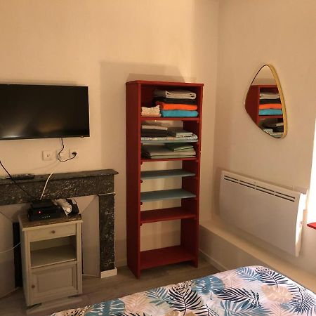 Chez Julien: Appartement Confort Plein Centre Lunéville Esterno foto